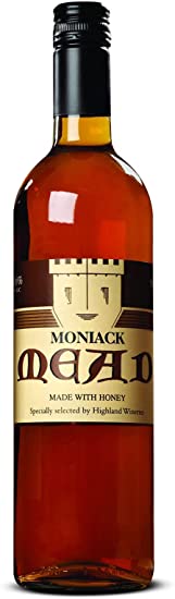 10 Best Meads UK | Kinsale Mead Co., Lyme Bay and More 2