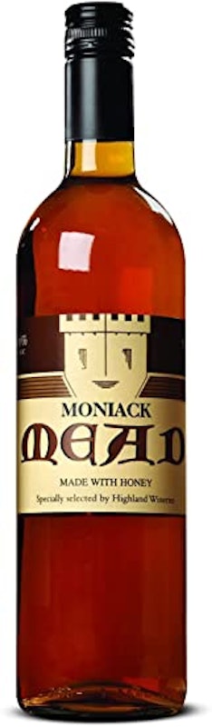 Moniack Mead 1