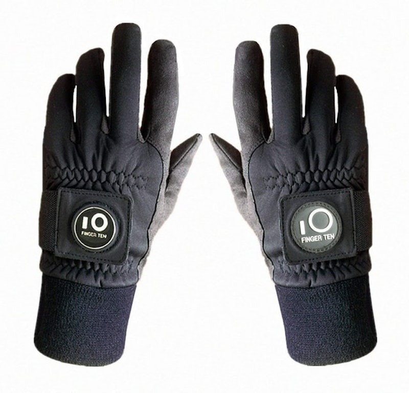 Winter Golf Gloves 1