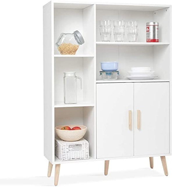 Sideboard Storage Cabinet 3
