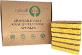 10 Best Cleaning Sponges UK 2024 | E-Cloth, Flash and More 2