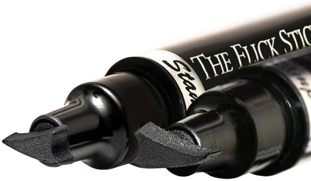 The Flick Stick Wingliner 2