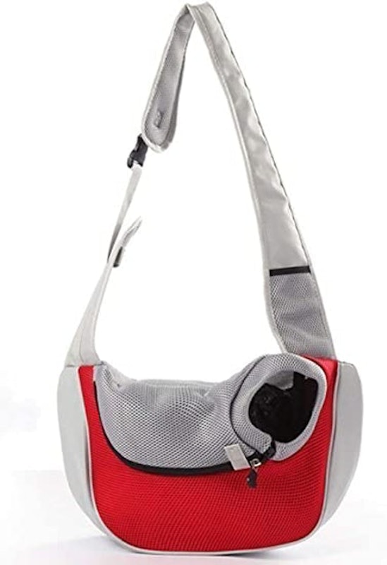 Pet Carrier 1