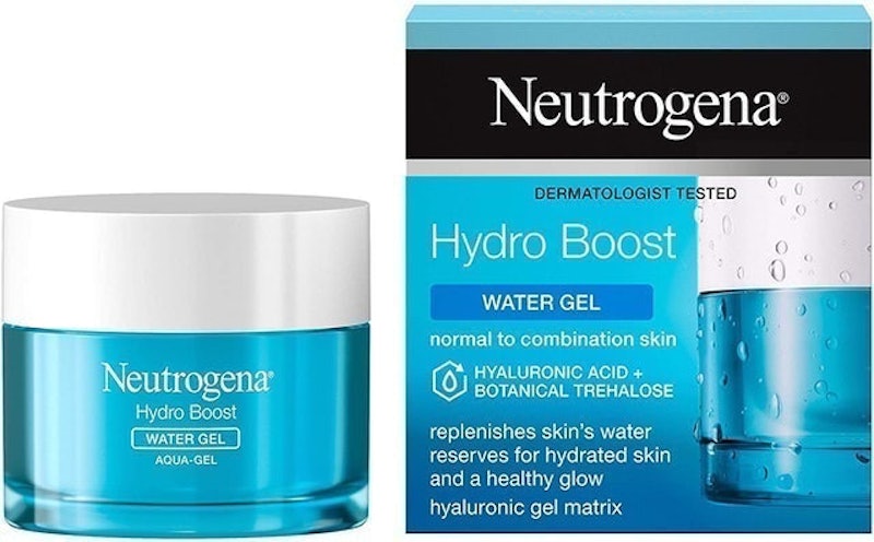 Hydro Boost Water Gel Moisturiser 1