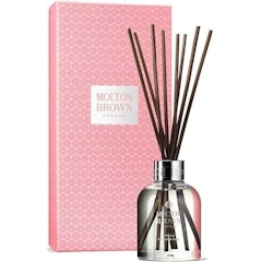 Delicious Rhubarb & Rose Aroma Reed Diffuser