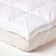 HOMESCAPES Goose Feather Mattress Topper 1
