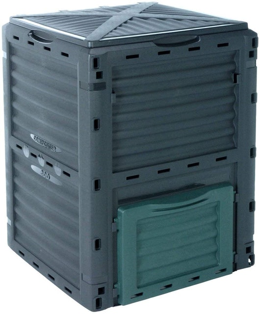 Garden Composter 1