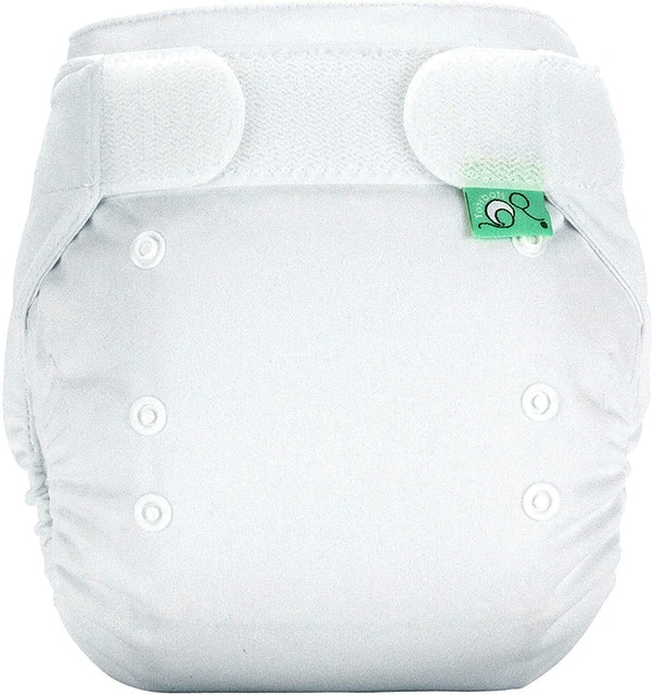 10 Best Reusable Nappies UK 2024 | TotsBots, Alva and More 3
