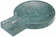 Artesà Marble Cooking Spoon Rest 1