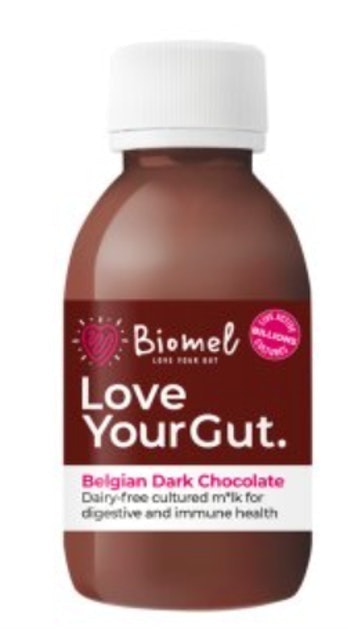 10 Best Probiotic Drinks | UK Nutritionist Reviewed 3