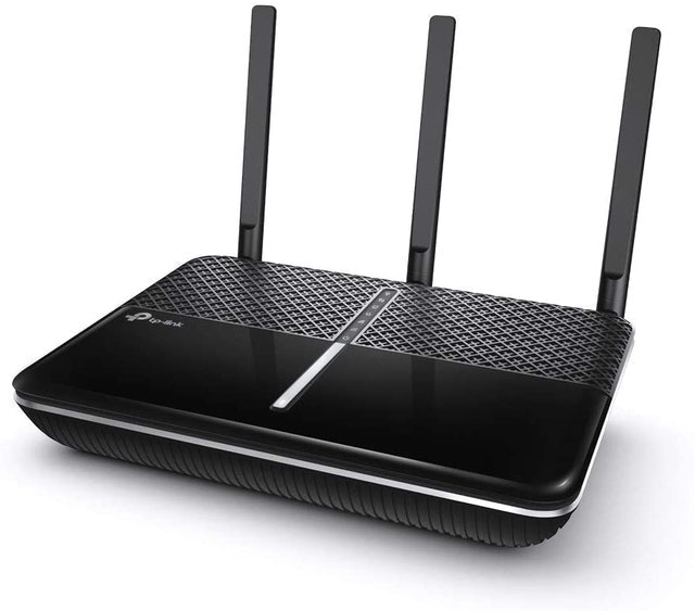 10 Best WiFi Routers UK 2024 | TP-Link, ASUS and More 1