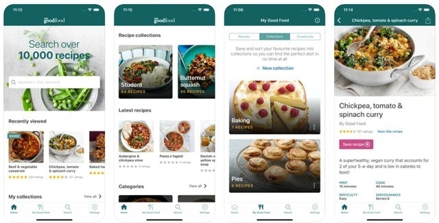 BBC Good Food 2