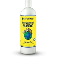 Pet Shampoo