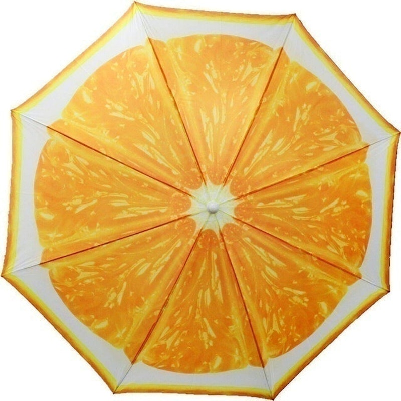 Umbrella Beach Shade 1