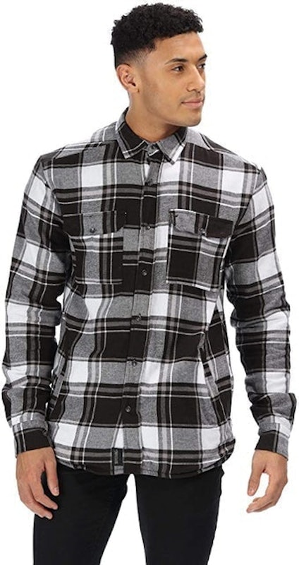 Tygo Shacket 3