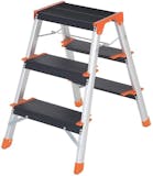 10 Best Step Ladders UK 2024 | SiKy, Hendon and More 4