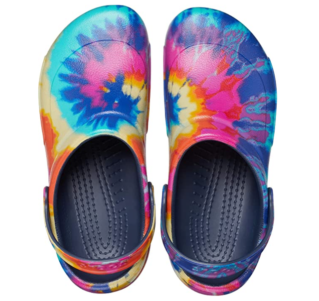 Unisex Graphic Clog 2
