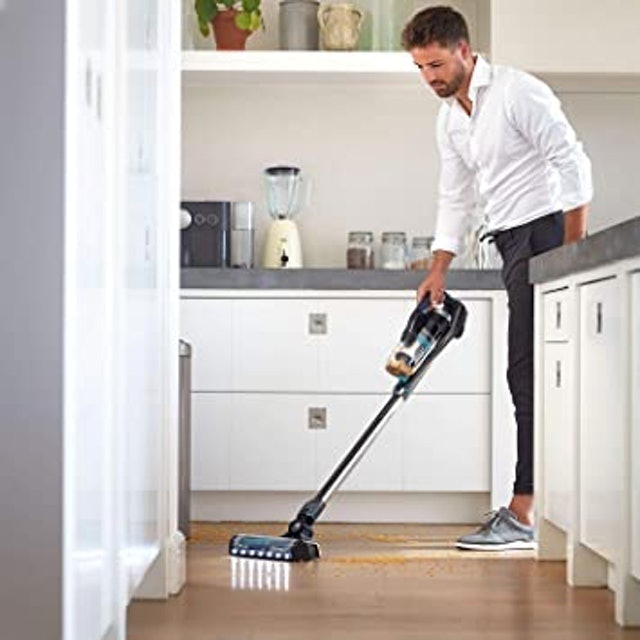 Icon Cordless Vacuum Cleaner 3