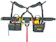 Dewalt 19-Pocket Tool Belt 1