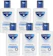 Cuticura Original Anti-Bacterial Hand Gel 1