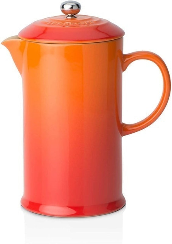 Stoneware Coffee Press 1