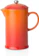 Le Creuset Stoneware Coffee Press 1
