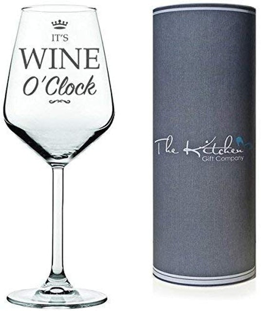 10 Best Wine Glasses UK 2024 2