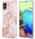 DEFBSC Marble Phone Case 1