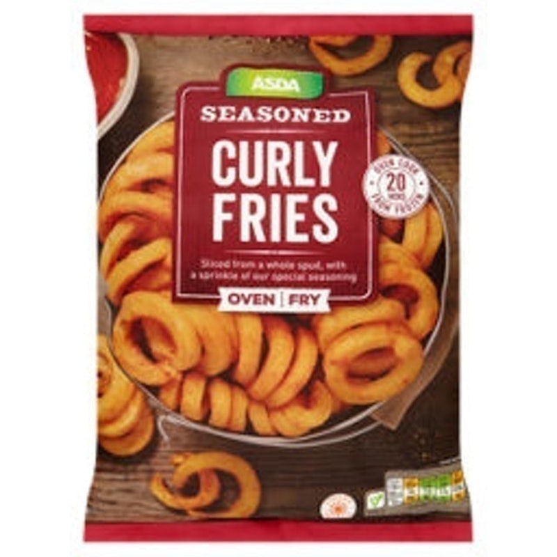 Curly Fries 1