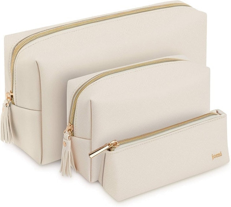 Cosmetic Bag Organiser 1