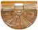 Miuco Handmade Bamboo Beach Bag 1