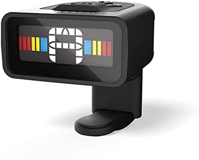 10 Best Guitar Tuners UK 2024 | Stark, Korg and More 2