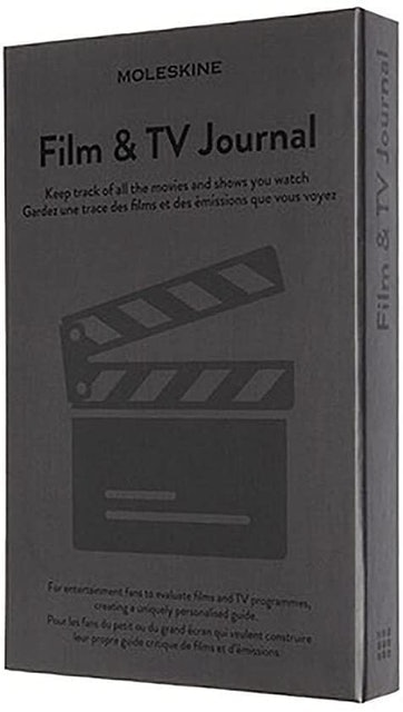 Film & TV Journal 1