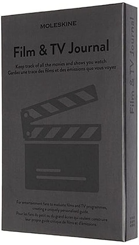 Film & TV Journal 1