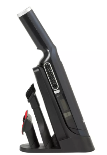 Revo Digital Handheld Vacuum Cleaner 1
