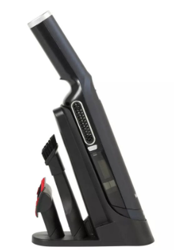 Revo Digital Handheld Vacuum Cleaner 1