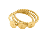 10 Best Stacking Ring Sets UK 2024 1