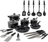 10 Best Kitchen Sets for Students UK 2024 | Noah's Box, Morphy Richards, and More 2