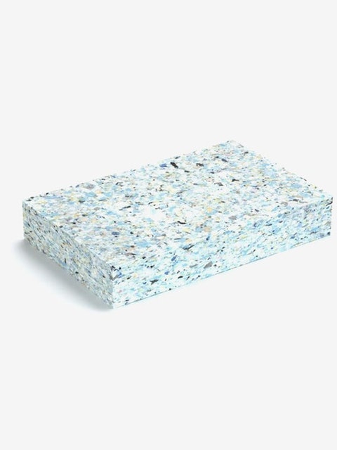 10 Best Yoga Blocks UK 2024 | Cork Space, Manduka and More 4