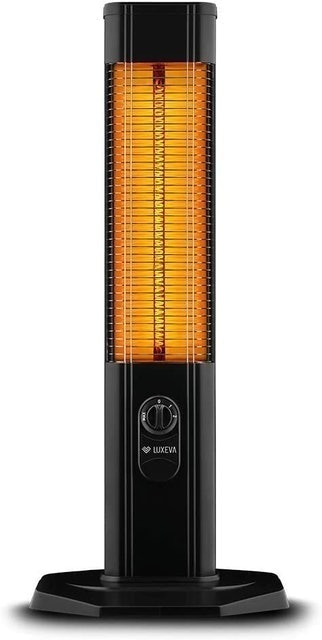 Electric Patio Heater 1