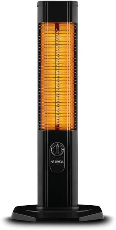Electric Patio Heater 1