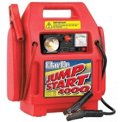 Jump Start 4000