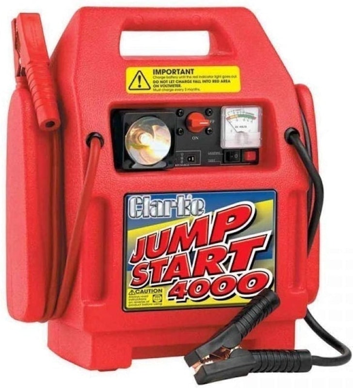 Jump Start 4000 1