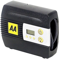 12V Digital Tyre Inflator