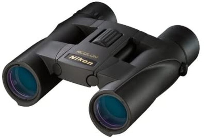 Aculon 10 x 25 Binoculars 1