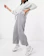 ASOS DESIGN Plisse Culotte Trousers 1