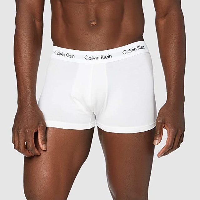 Stretch Trunks 2