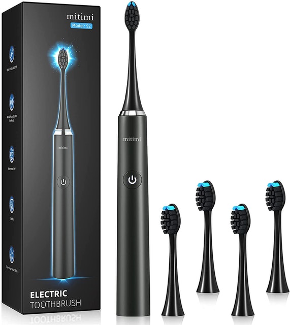 Electric Sonic Toothbrush 1