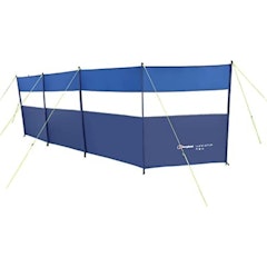 Windstop Blue One Size