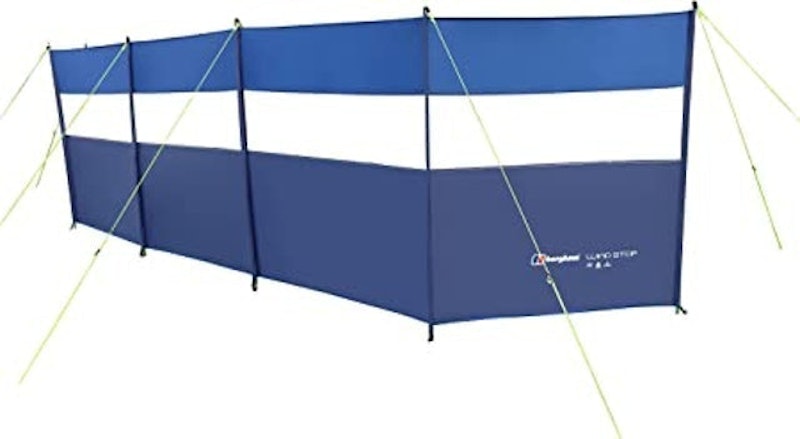 Windstop Blue One Size 1